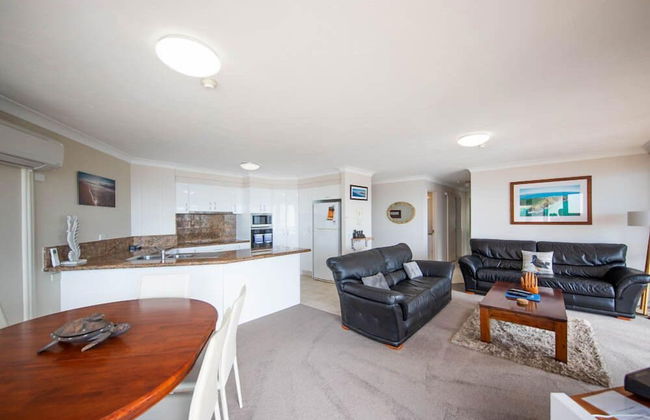 Bougainvillea Luxury Apartments - Photo 34