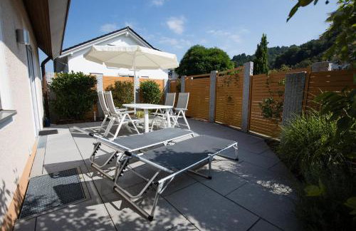 Ferienwohnung Dr Saretz - Foto 10