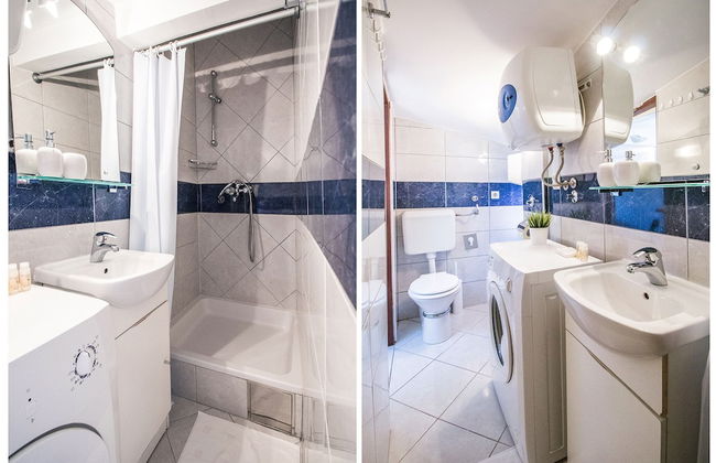 Furioso Apartments - Foto 25