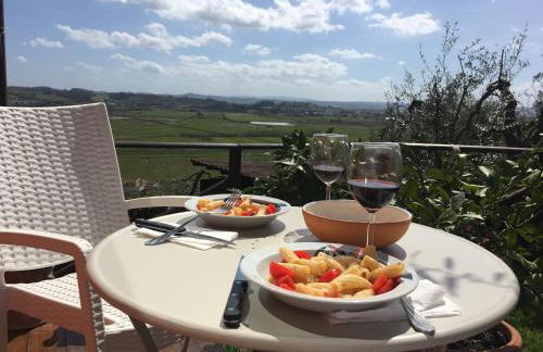 Locazione turistica Casa olivo - Foto 18