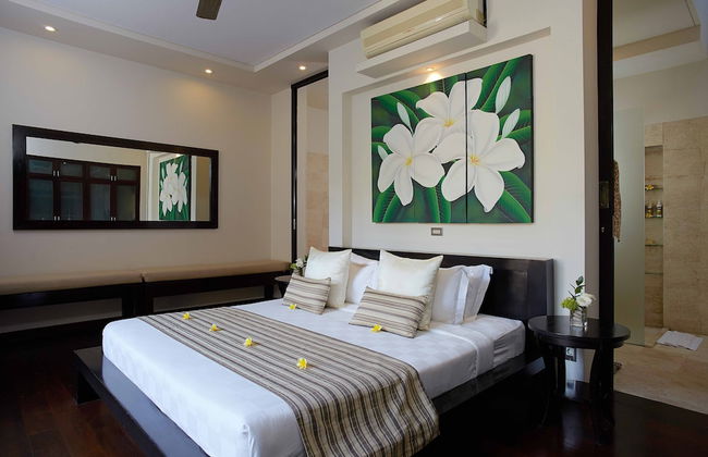 Temple Hill Residence Villa - Photo 21