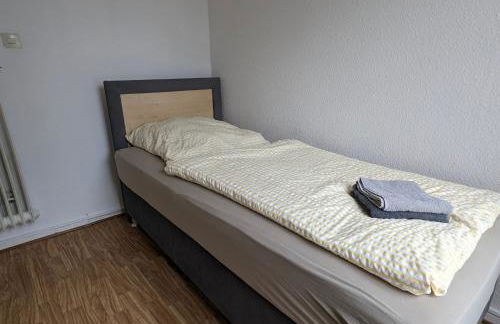 Sali Homes-Oldtown Monteur Stay im Herzen der Klever Innenstadt - Foto 18