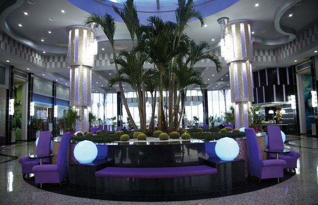 Hotel Riu Palace Peninsula - All Inclusive - Photo 5