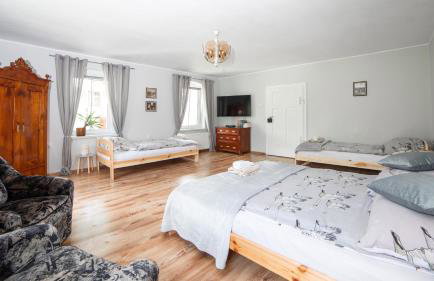 Dom Pod Dębem Agroturystyka - Foto 44