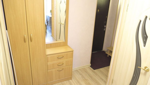 Domumetro na Golovinskom shosse - Foto 4, Habitación