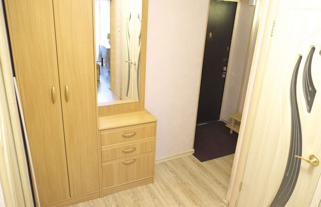 Domumetro na Golovinskom shosse - Photo 4