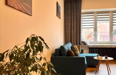 Apart Brzeg - Photo 3