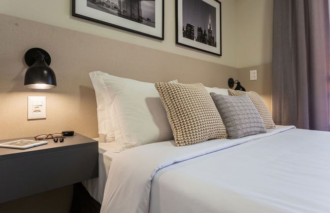 Charlie Brooklyn Studios - Foto 4