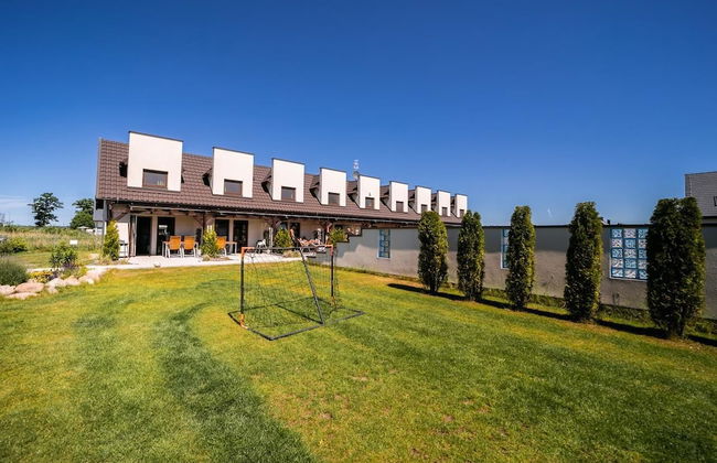 Apartamenty Magnolia - Foto 39