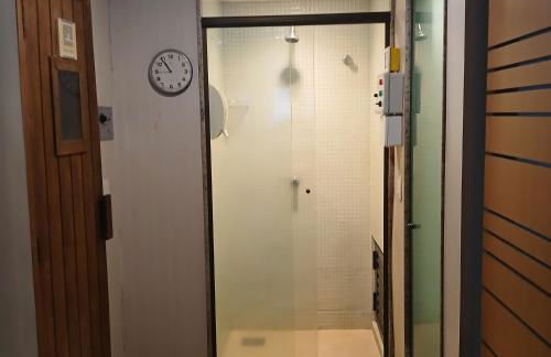 Apart-Hotel Vista Frontal em Ipanema - Foto 66