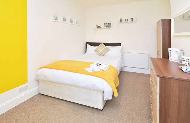 Townhouse @ Earle Street Crewe - Photo 16