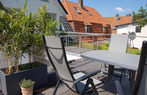 Ferienwohnung Großer Onkel Nr 1 - Foto 5