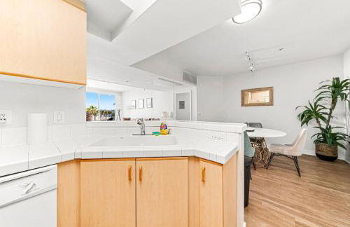 Acacia Waterfront Marina Views Pool Gym Jacuzzi And Sauna - Foto 10