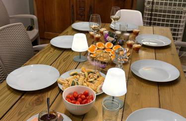 Evasion Côtière Tranquillité entre Forêt et Océan - Foto 4