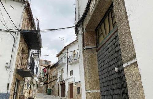 Holiday Home in Villamiel with Mountain Views - Foto 23