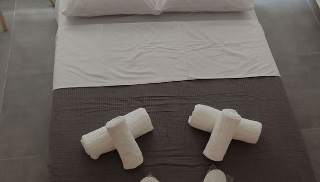 Studio Stratos With 1 Bathrooms - Foto 5, Habitación