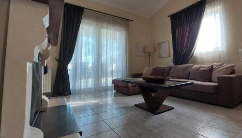 Villa Alexandra Rio Patra - Foto 4