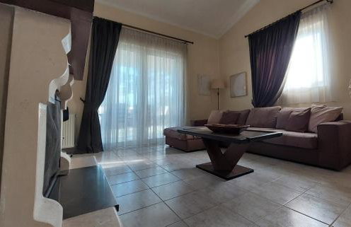 Villa Alexandra Rio Patra - Foto 4
