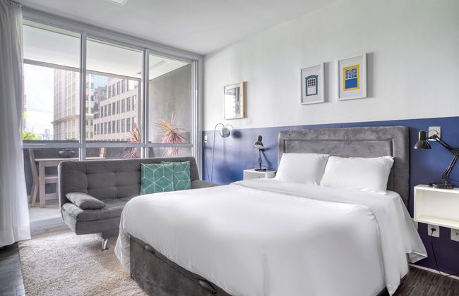 Tabas by Blueground VN Gomes de Carvalho - Foto 13