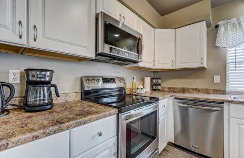 3bdrm Value and Comfortcheyenne Mountain Suburbs! - Foto 11