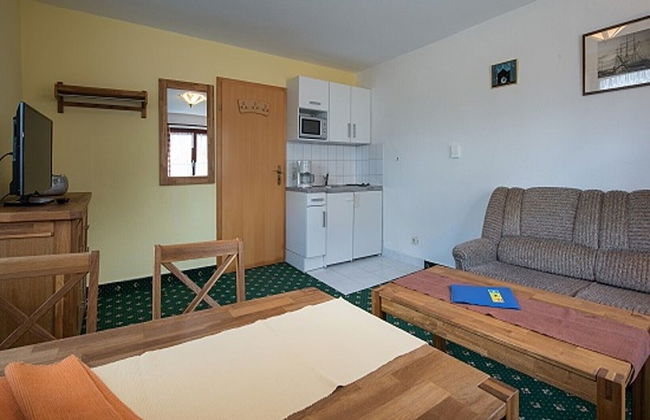 Alcor Hotel Feriendorf an der Ostsee - Foto 40