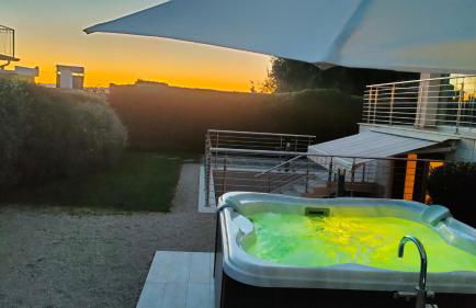 relaxing holiday in Sardinia - Matafaluga apartment - Foto 30