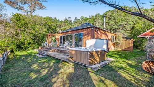 Cove House - Photo 4