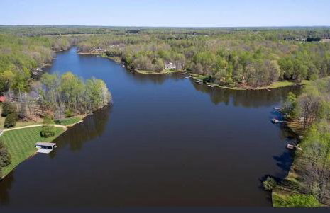 Lake Days Getaway - Lakeside Family Escape Near Hillsborough - Foto 24