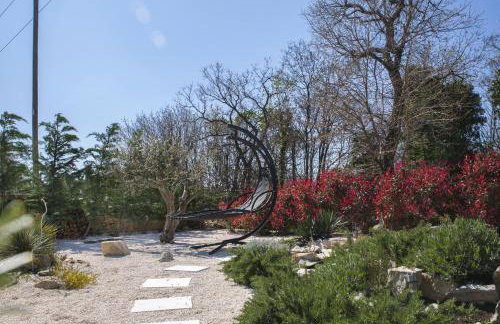 Villa Casta Diva with sea view and wellness - Foto 20