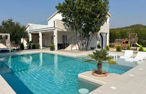 Villa Hidden Heaven - Foto 1