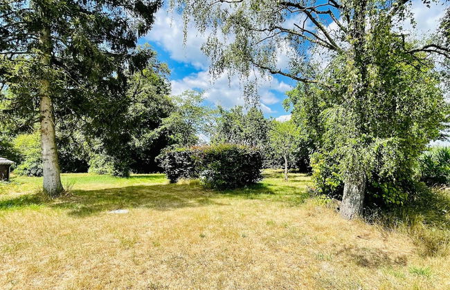 Spacious Farmhouse near Forest in Stramproy - Photo 25