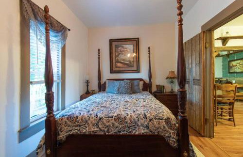 The Prancing Pony Guest House at Edendell - Foto 7