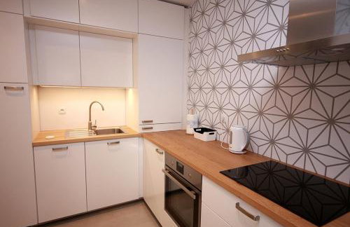 Giżycko - Wilkasy - Apartamenty - ApartMazury - Foto 18