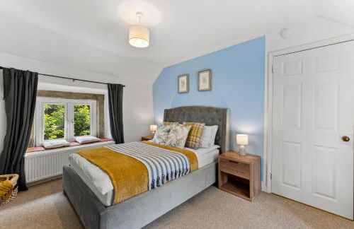 Classical Easter Cottage with Breathtaking Views - Foto 15