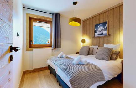 New - South-facing terrace, parking, 300 m slopes - Foto 21