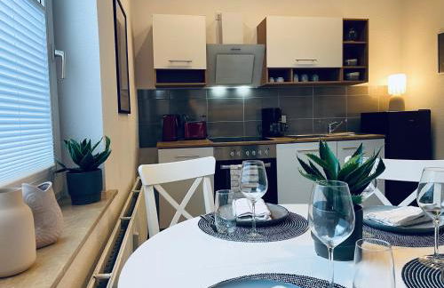 Hübsche und gemütliche Wohnung mit 2 Zimmern - Foto 15