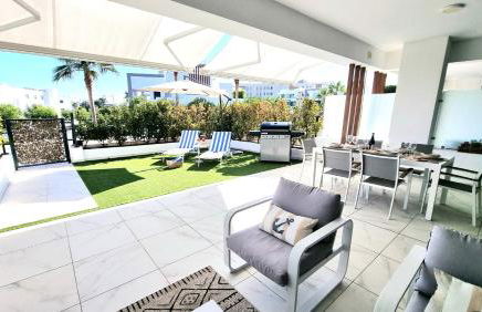 Miradores del Sol - Sunset Sol Estepona - Photo 3