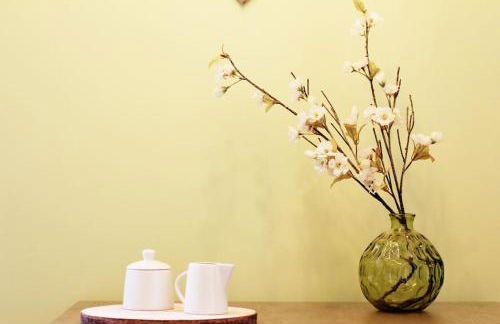 Wood Lodge mit Kinderzimmer I Messe l City l Flughafen l Hbf - Photo 21