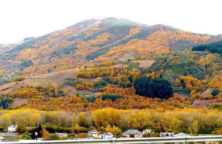 Apartamentos el Camino - Foto 17