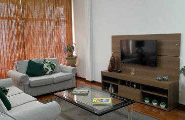 Ipanema Sol e Mar Residence - Photo 1