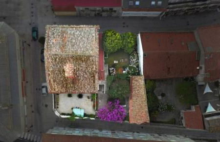 LA CASA ALTA en la ruta del Camino de Santiago - Foto 3