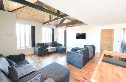 Stunning Penthouse Slps 20 (38 A4) - Photo 20