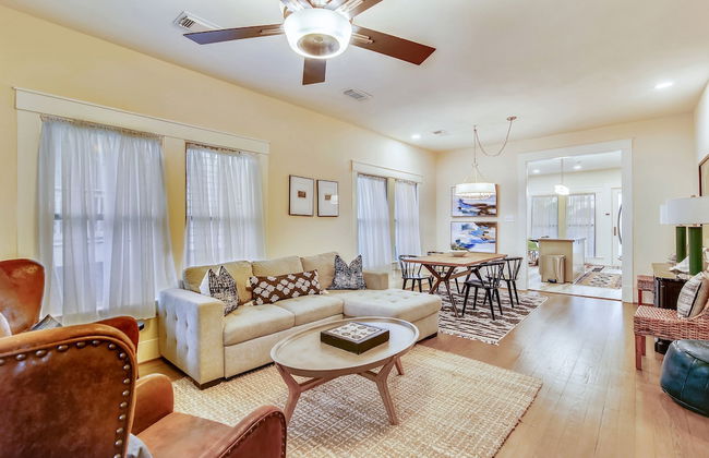 Galvez Getaway - Foto 15