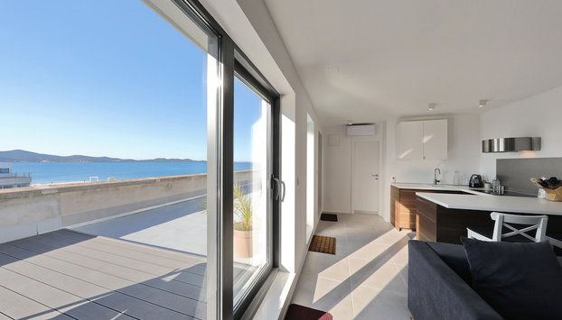Stunning Sea View Apartment - Foto 2, Imagen principal