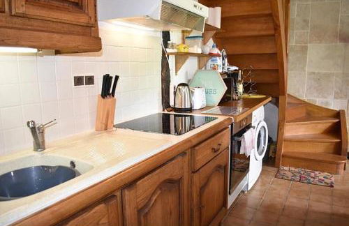 2Bed Cottage Sleeps 4 - Garden Patio Pets - Foto 10