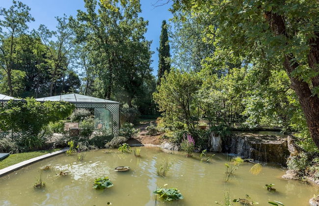 Villa Mimmina 8 in Civitella in Val di Chiana - Foto 44