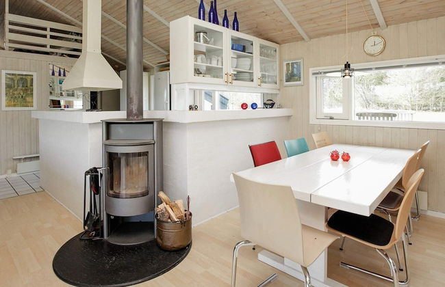 10 Person Holiday Home in Bindslev-by Traum - Foto 15