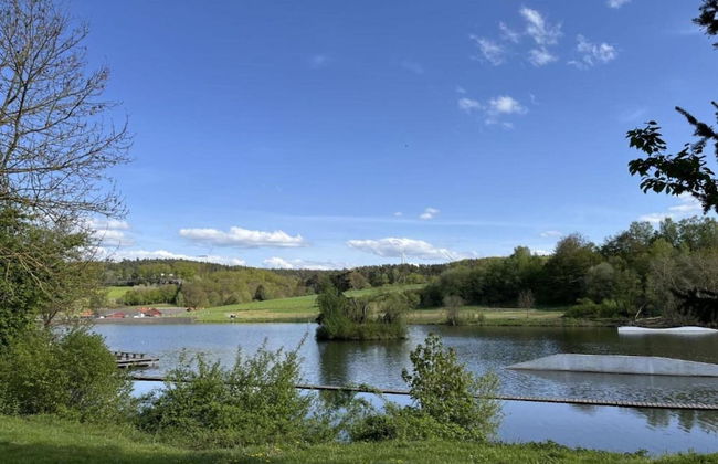 Scenic Retreat Near Kirchheim - Foto 21