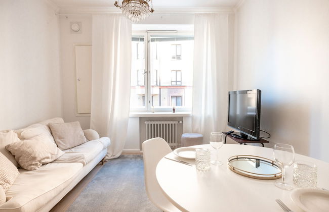 2ndhomes Charming and Cozy 1BR Apartment - Foto 6