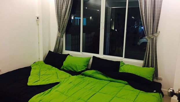 Casa D Pool Huahin 1 - Foto 2, Habitación